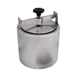 56298. TARRO MICRO-DEVAL 5LT - HUMBOLDT