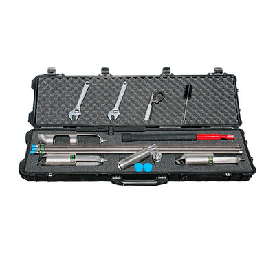 56282. KIT BASICO DE MUESTREO DE SUELO 2.25" ASTM D1452 - HUMBOLDT