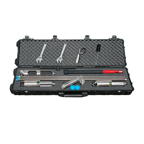56282. KIT BASICO DE MUESTREO DE SUELO 2.25" ASTM D1452 - HUMBOLDT
