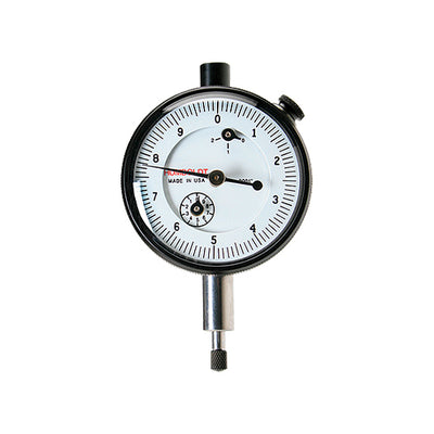 9332. RELOJ COMPARADOR 2.000" DIVISION 0.001" - HUMBOLDT