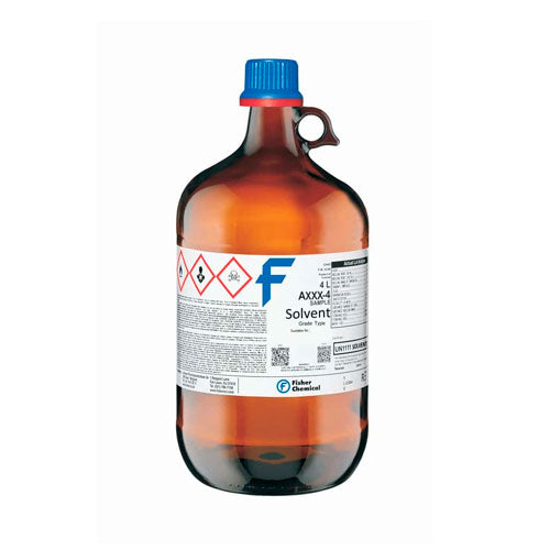 12058. HEXANOS HPLC 4LT - FISHER CHEMICAL