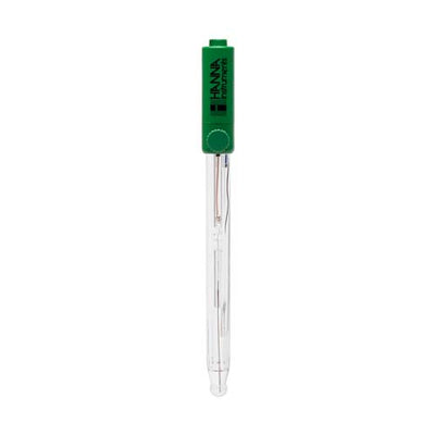 55294. ELECTRODO PH DE DOBLE UNION, RELLENABLE Y CONECTOR BNC - HANNA