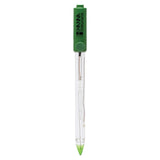 487. ELECTRODO DE PH CUERPO VIDRIO P/MUESTRAS VISCOSAS CONECTOR BNC HANNA