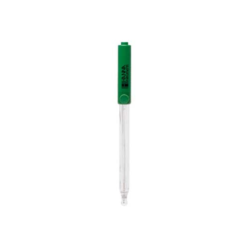 51483. ELECTRODO DIGITAL DE PH C/CUERPO DE VIDRIO C/MATCHING PIN P/PROPOSITOS GENERALES, CONECTOR 3.5MM - HANNA