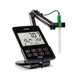 55295. MEDIDOR DE PH DE BOLSILLO EDGE KIT C/ELECTRODO 115V - HANNA