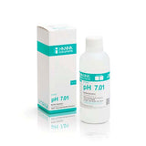 55304.SOLUCION BUFFER PH 7.01 230ML - HANNA