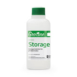 10813. SOLUCION DE ALMACENAMIENTO P/ELECTRODOS DE PH 230ML GROLINE