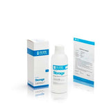50883. SOLUCION ALMACENAMIENTO P/ELECTRODOS DE PH Y ORP 230ML - HANNA