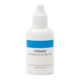 55171. SOLUCION DE ELECTROLITO DE OXIGENO DISUELTO 30ML P/SONDAS GALVANICAS DE OXIGENO DISUELTO HANNA