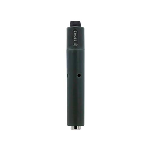 12713.SONDA DE CONDUCTIVIDAD 4 ANILLOS C/SENSOR DE TEMPERATURA INTERNO, CONECTOR DIN Y CABLE 1MT (3.3') - HANNA