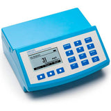 55179. FOTOMETRO COMPACTO MULTIPARAMETRICO P/ANALISIS DE NUTRIENTES HANNA