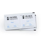 54845. CONJUNTO DE REACTIVOS EN POLVO P/CLORO LIBRE METODO DPD C/100 - HANNA