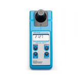 54793. TURBIDIMETRO (MEDIDOR DE TURBIDEZ) PORTATIL KIT COMPLETO COMPATIBLE C/ISO 7027 HANNA