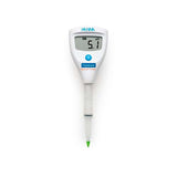 55204. MEDIDOR DE PH EN CARNE DE BOLSILLO C/ELECTRODO INTEGRADO HANNA
