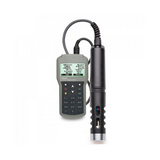 55271. MEDIDOR MULTIPARAMETRICO PORTATIL PH/MV/ORP/CONDUCTIVIDAD/TDS/DO - HANNA