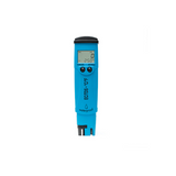 55270. MEDIDOR MULTIPARAMETRICO DE CONDUCTIVIDAD/TDS/TEMPERATURA PORTATIL DIST 6 - HANNA