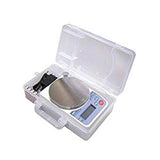 728. BALANZA COMPACTA DE PRECISION MOD. HL-2000IVP - A&D WEIGHING