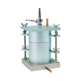 9215. CELDA DE CONSOLIDACION ANILLO FIJO 2.0" - HUMBOLDT