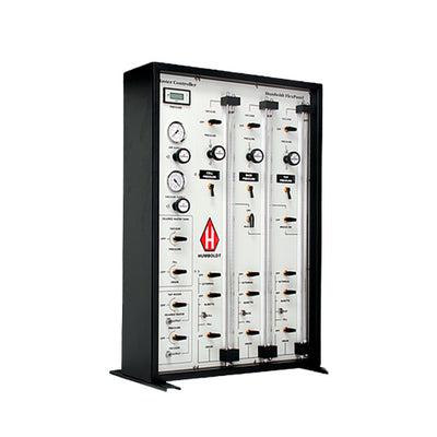 56075. PANEL DE CONTROL FLEXPANEL 1 CELDA 2-150PSI - HUMBOLDT