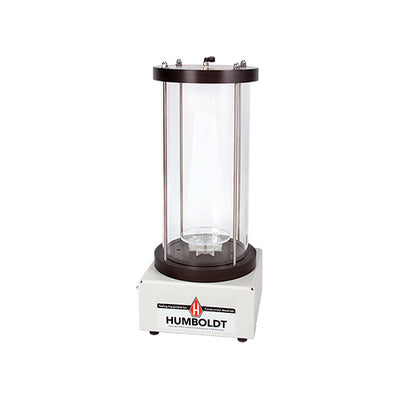 56294. TANQUE DE VENTILACION 120/220V - HUMBOLDT