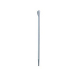13231.ESPATULA DESECHABLE P/TUBOS DE 15/1.5ML, 21CM DE LARGO COLOR NATURAL PAQUETE C/300 PIEZAS - HEATHROW