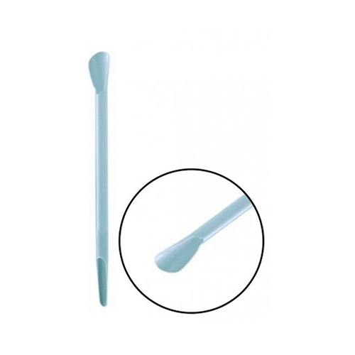 13233.ESPATULA ECO-FRIENDLY OPACA 140MM PAQUETE C/300 PIEZAS HEATHROW SCIENTIFIC