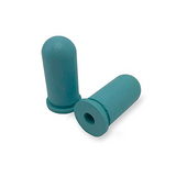 13323.BULBO 1ML DE HULE AZUL C/24 - HEATHROW