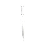 50535. PIPETA DE TRANSFERENCIA 7ML BULBO 3ML NO ESTERIL GRADUADA - HEATHROW