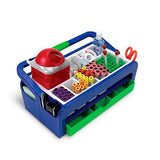50588. BANDEJA P/MUESTRAS DE SANGRE DROPLET C/36 LUGARES 13MM C/AGARRADERA - HEATHROW