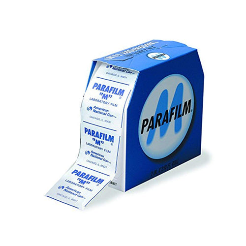 50258. PAPEL PARAFILM 2" X 250' PM992 - HEATHROW