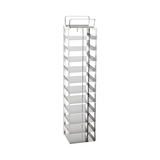 13371.ESTANTE DE CONGELADOR P/CAJAS 2" DE ALTO, 13 X 1 - HEATHROW