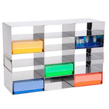 26288. RACK DE ACERO INOXIDABLE P/CONGELADOR VERTICAL CONFIGURACION 5 X 4, 5.3CM (2PULG) HEATHROW