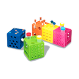 50544. GRADILLA FORMA CUBO DE POLIPROPILENO P/MULTITUBOS - HEATHROW