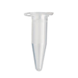 11009. MICROTUBOS 1.5ML DE POLIPROPILENO CLARO NO ESTERIL GRADUADO C/500 HEATHROW