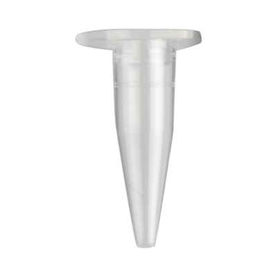 13400.MICROTUBOS 0.5ML POLIPROPILENO NATURAL GRADUADO DESECHABLE C/1000 - HEATHROW