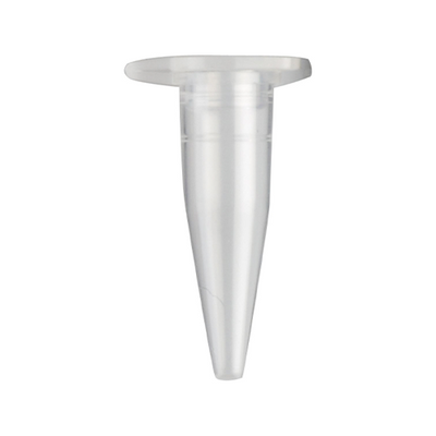 13399.MICROTUBOS 0.2ML POLIPROPILENO NATURAL DESECHABLE C/TAPA C/1000 - HEATHROW