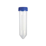 12089. TUBO DE POLIPROPILENO 50ML CONICO ESTERIL NATURAL - HEATHROW