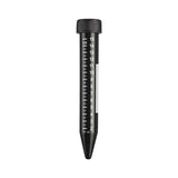 13547.TUBO P/CENTRIFUGA 15ML DE POLIPROPILENO CONICO, NEGRO GRADUACION 0.5ML DE POLIPROPILENO ESTERIL PAQUETE C/50 PIEZAS - HEATHROW