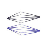 12107. ASA DE INOCULACION C/ARO 1UL POLIPROPILENO FLEXIBLE 4X200MM - HEATHROW