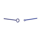 12106. ASA DE INOCULACION C/ARO 10UL POLIPROPILENO FLEXIBLE 4X200MM - HEATHROW