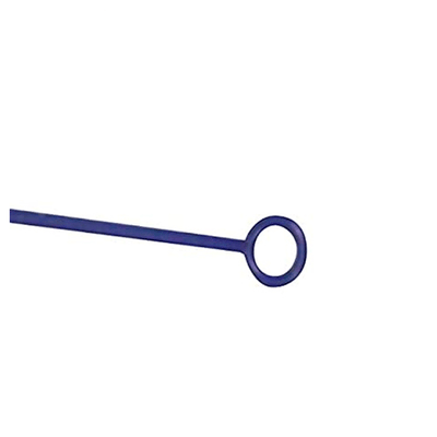4256. ASA DE INOCULACION C/ARO 10UL ABS RIGIDO 4X200MM C/1000 - HEATHROW