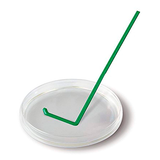 6553. ESPARCIDOR DESECHABLE FORMA DE L, ESTERIL EMPAQUE INDIVIDUAL - HEATHROW
