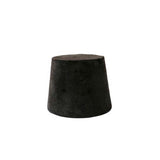50048. TAPON DE HULE NEGRO # 6.5 - ART MOLD