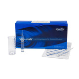 9692. SULFURO KIT 0-6.00PPM - CHEMETRICS