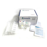 53539. GENEJET GENOMIC DNA PURIFICATION KIT, 50 PREPS - INVITROGEN