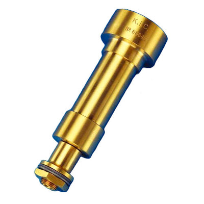 25630. ORIFICIO FUROL C/CERTIFICADO DE CALIBRACION KOEHLER