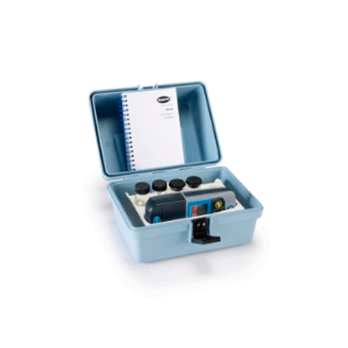 54718. COLORIMETRO DE BOLSILLO DR300 P/OZONO C/MALETIN HACH