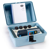 54915. COLORIMETRO DE BOLSILLO DR300, LONGITUD DE ONDA 500NM C/MALETIN HACH
