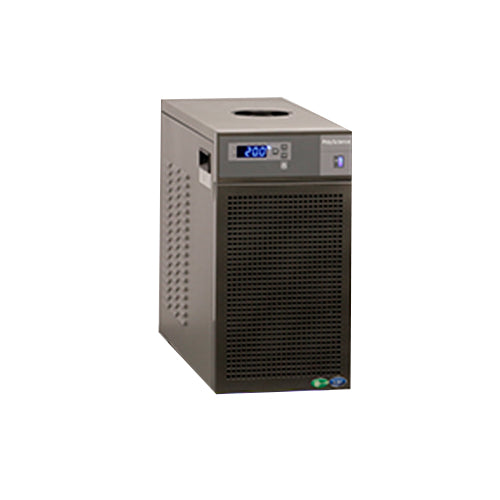 11737. ENFRIADOR SERIES LS 1/2HP C/BOMBA CENTRIFUGA, -20/+40°, FLUJO MAXIMO 13.2L/M, 120V/60HZ/1FASE/12A POLYSCIENCE