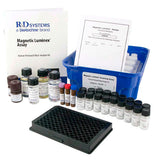 55955. HUMAN MAGNETIC LUMINEX ASSAY, R&D SYSTEMS
